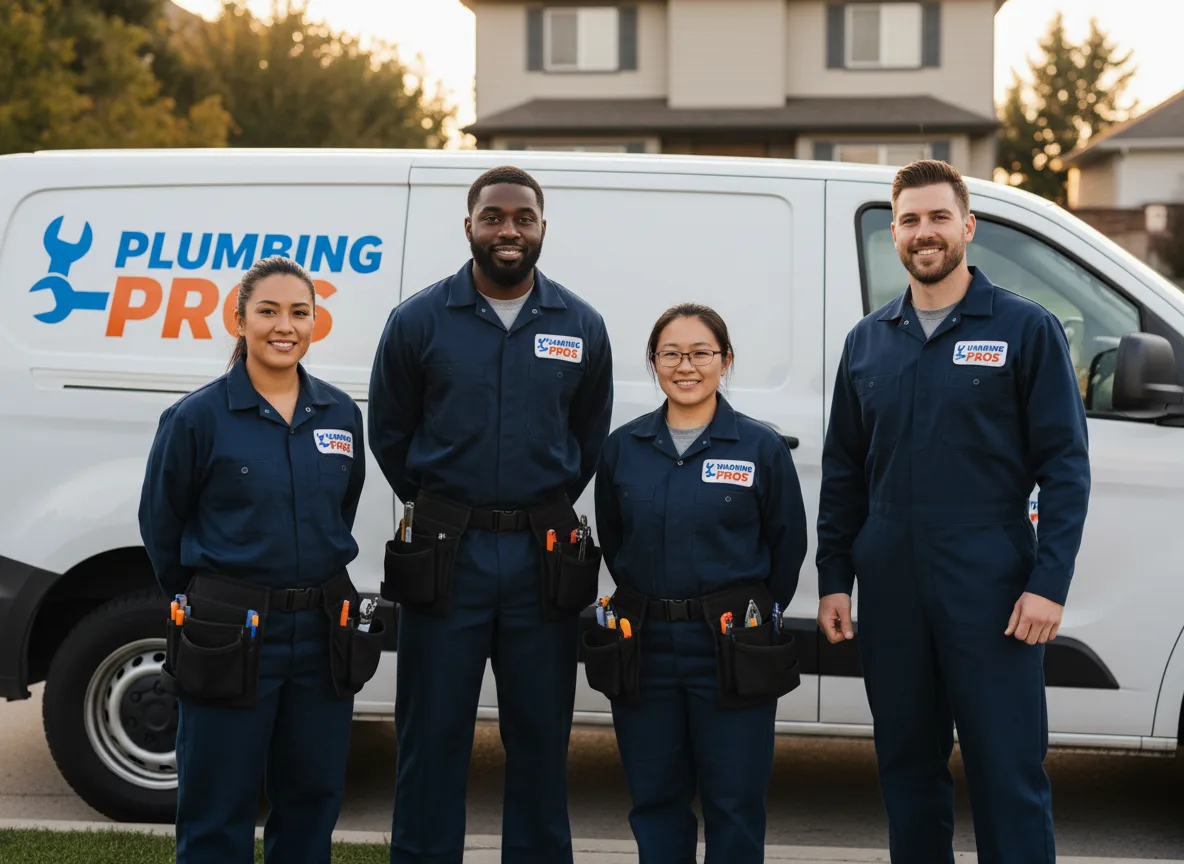 Water Heater Repair company in Kirby, OH